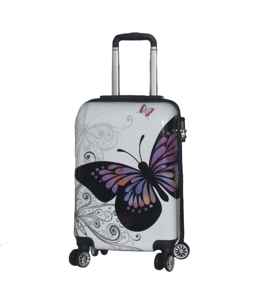 valise cabine enfant pas cher légère