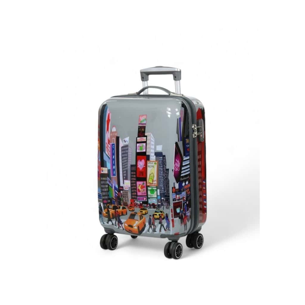 valise cabine snowball pas cher