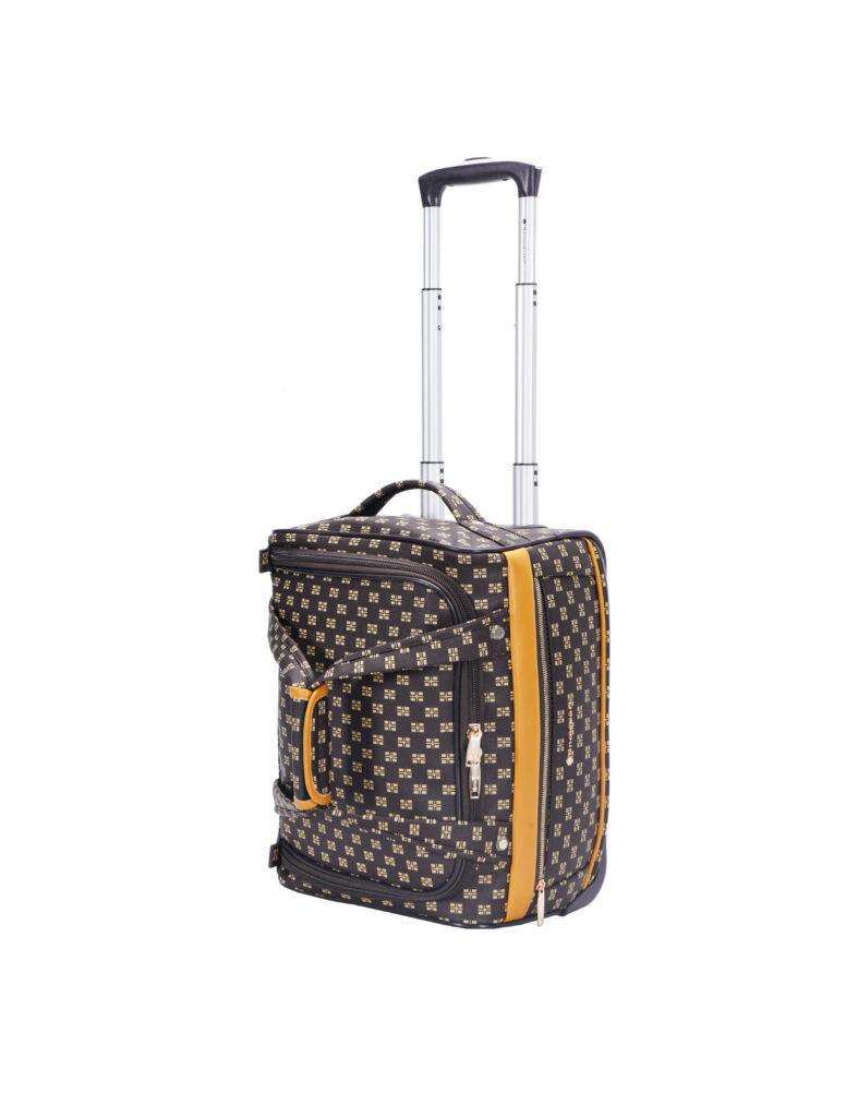 Sac de voyage cabine à 2 roues 45 cm easyjet