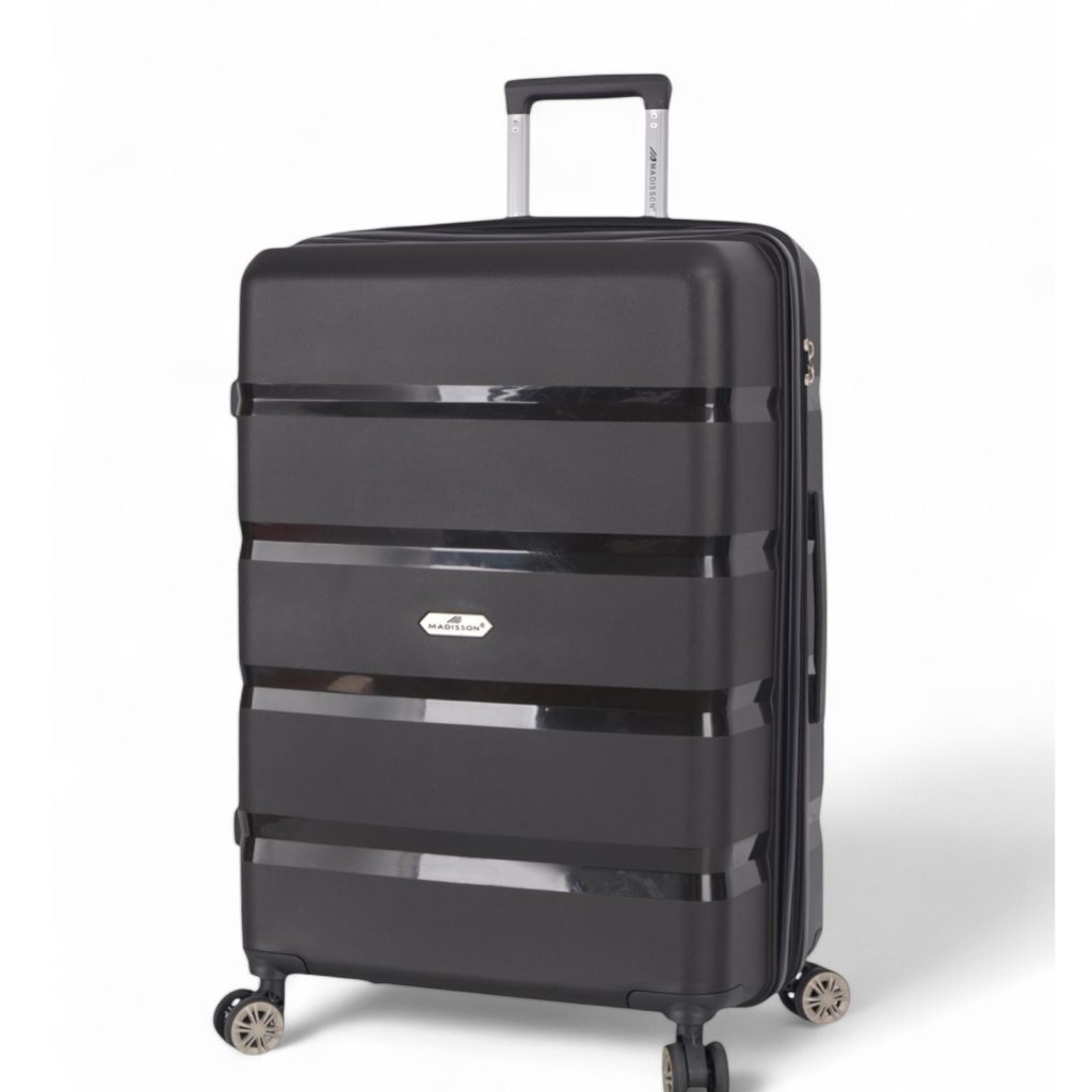 valise 75 cm extensible madisson 43603