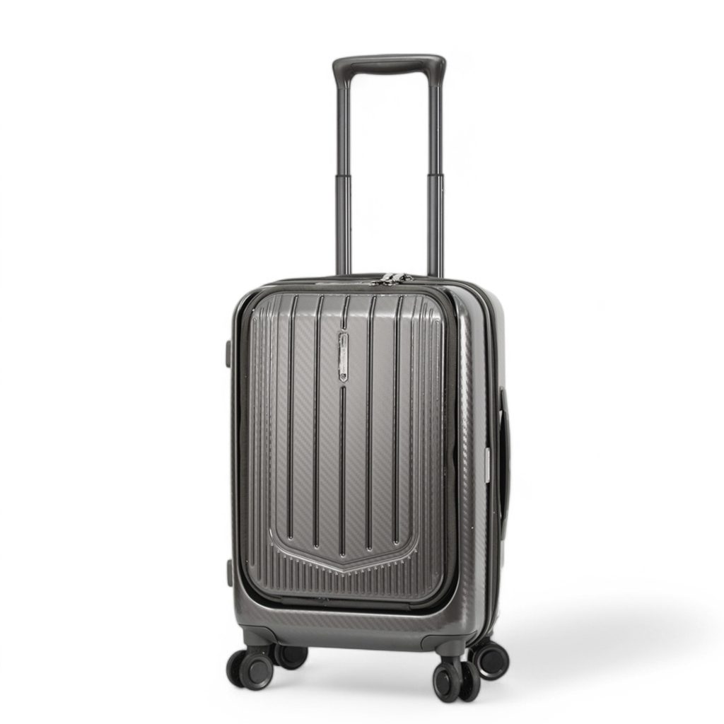 Valise cabine rigide pour Pc 16" port Usb et Tsa 31403