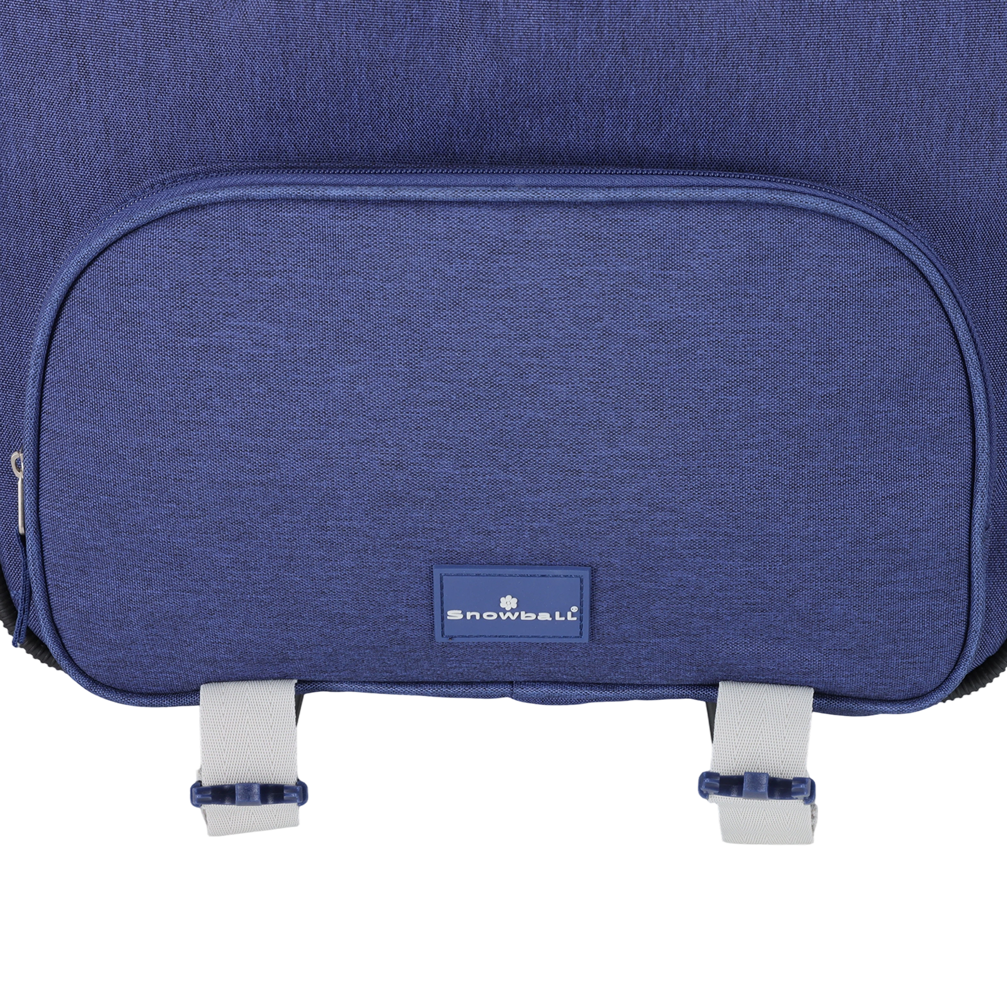 Cartable CE1-CE2 à roulettes 38 cm Blue Gamer – Image 6